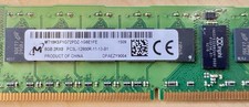Micron MT18KSF1G72PDZ-1G6E1FE 8GB RAM DDR3 PC3L-12800R-11-13-B1