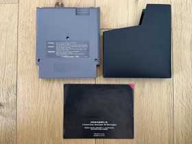 RAINBOW ISLANDS BUBBLE BOBBLE 2 + NOTICE (NINTENDO NES - FRA/FAH - PAL ORIGINAL)