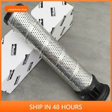 Hydraulic and Lube Oil Filter w/Nitrile Seals for Parker 936878 PT4 Series