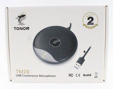 TONOR USB Conference Microphone PC Computer Condenser Microphone TM20
