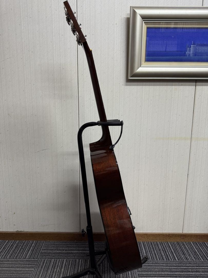 良品 YAMAHA FG-150 RED LABEL1972年 Vintage 良品 YAMAHA FG-150 RED LABEL1972年 Vintage Yamaha Fg-150 Red
