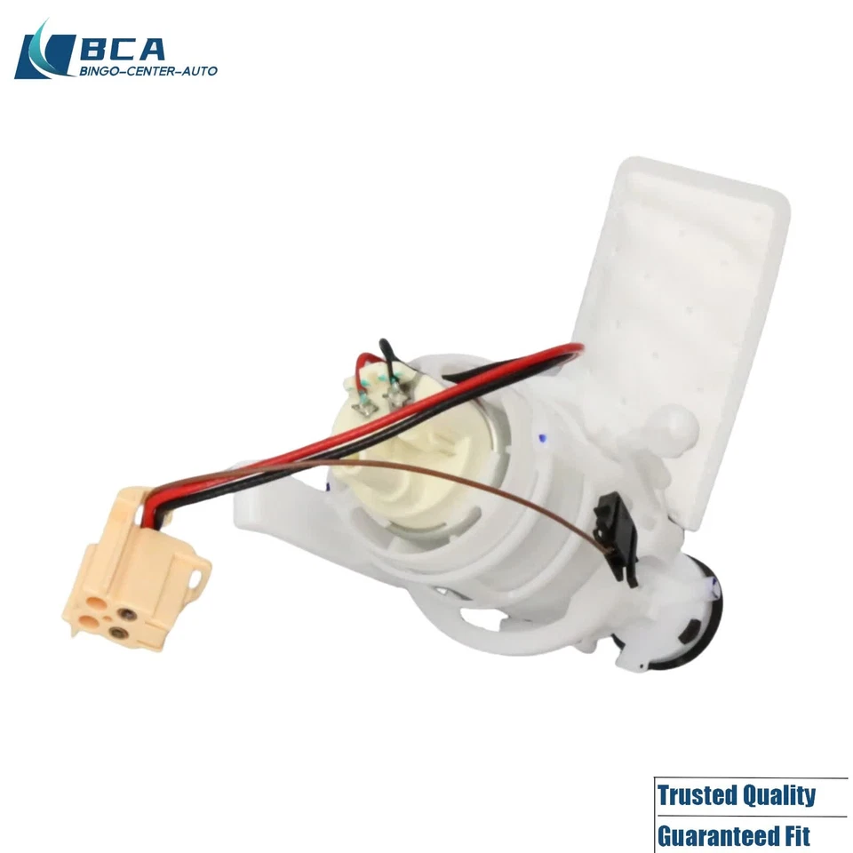 Conjunto de módulo de bomba de combustible para BMW 740Li xDrive 750i xDrive Alpina B7 xDrive Foto 3 de 4