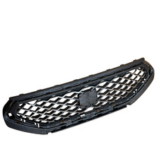 Original Seat Tarraco KN Frontgrill Kühlergrill Kühlergitter Grau 5FJ853654C64K Original Seat Tarraco KN Frontgrill Kühlergrill Kühlergitter Grau 5FJ853654C64K