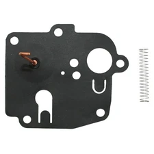 Carburetor Diaphragm 391681 Fits Briggs and Stratton 3.5 & 4 HP Vertical Models