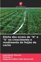 Jayprakash Sharma (U. A.) | Efeito Dos NíVeis De N E S No Crescimento E...