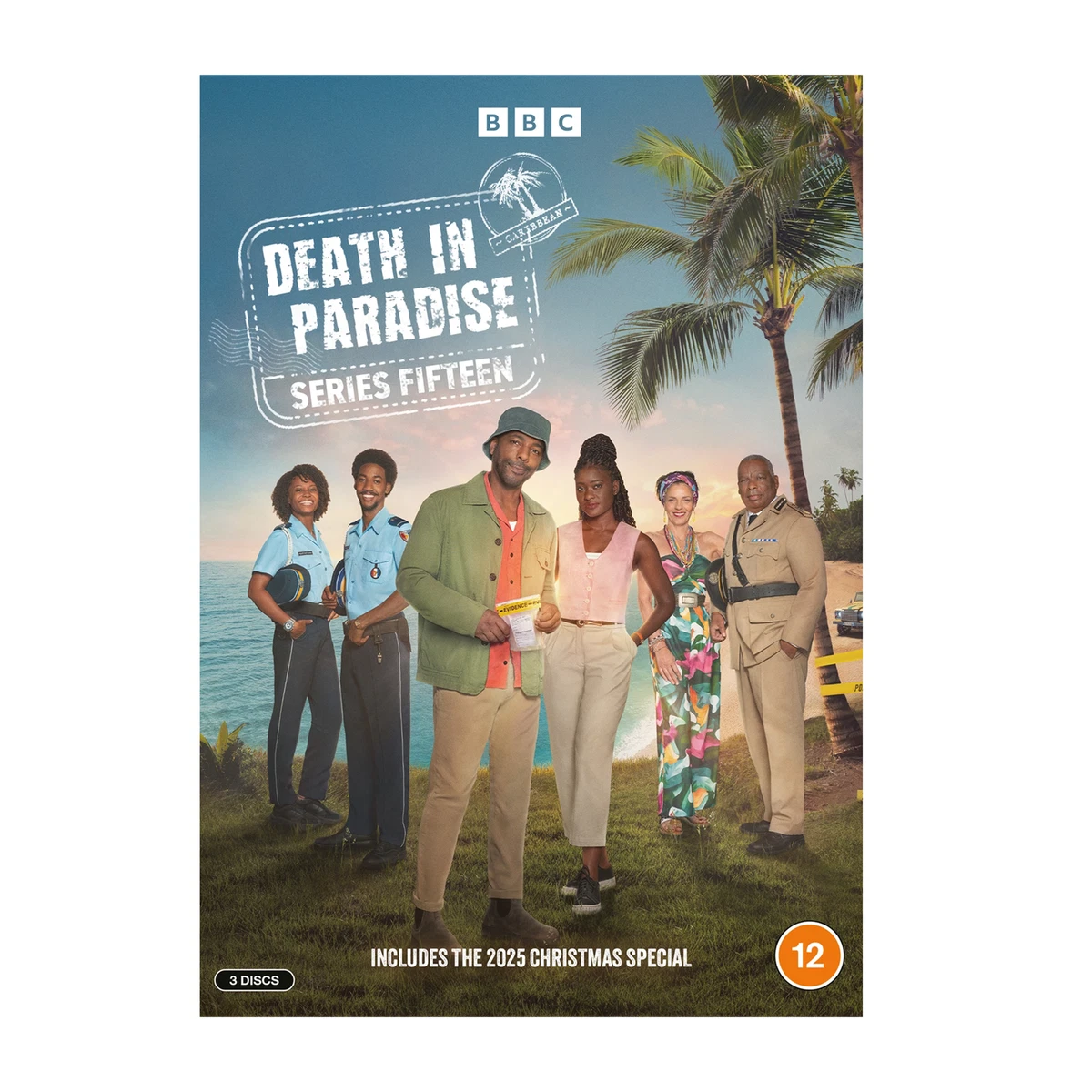 Bbc Tv Series Dvd for sale | eBay UK