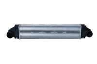 LadeluftküHler NRF 309064 FüR Volvo V40 Cross Country 526 S60 2 134 V60 1 155 3