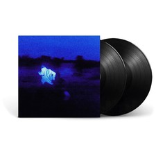 Daniel Caesar - Never Enough New Sealed Vinyl 2 LP Record, 2023 