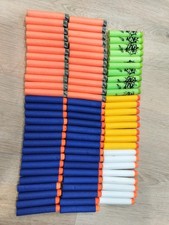 Nerf darts variety lot of 50
