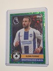 Topps Premier League 25/26 Brighton Glenn Murray Retro Threads #06/99