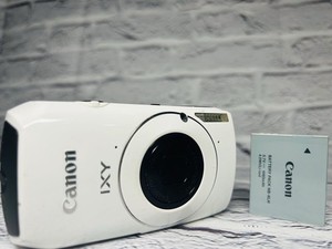 Canon Ixy 30s | eBay