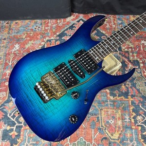 Ibanez RG Series Floyd Rose | eBay