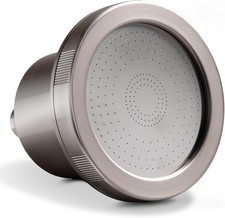 Filtered Shower Head for Healthier Hair Skin Removes Chlorine Heavy