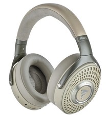 Focal Bathys Wireless Noise Cancelling Headphones - Dune