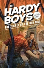 Secret of the Old Mill #3, The (The..., Dixon, W., Fran