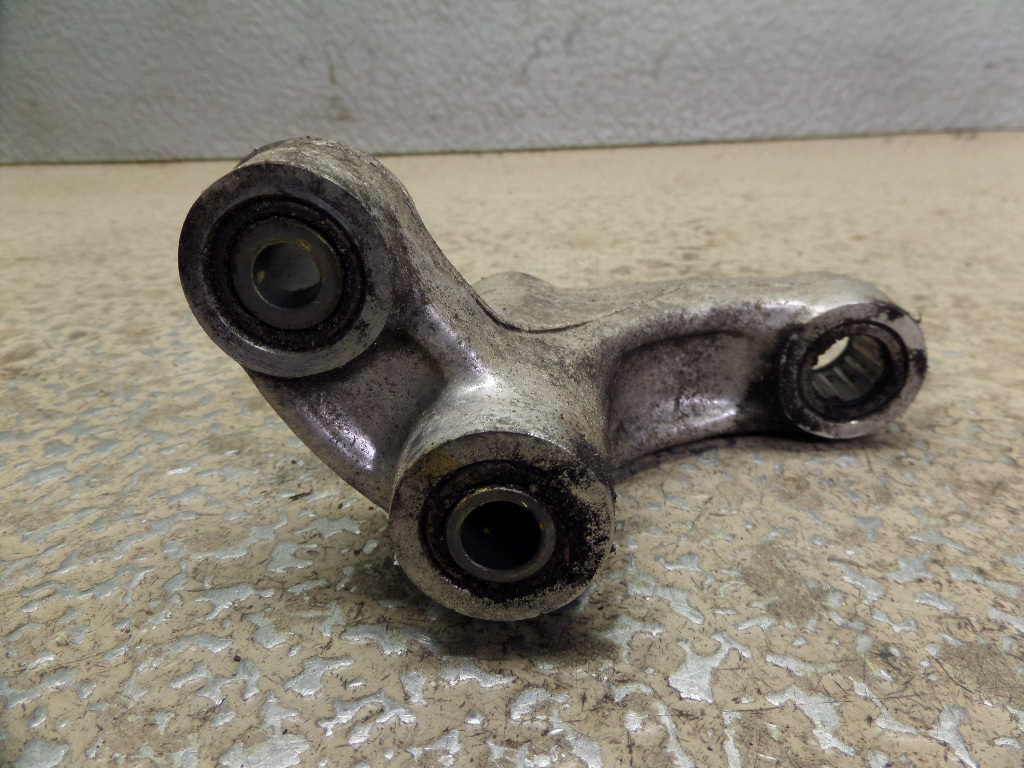 新品ETC 2003 SUZUKI BURGMAN AN400 SHOCK LINK ASSY | eBay