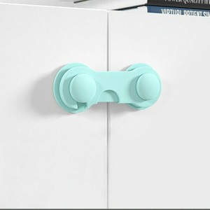 Tiroir Serrure Securite Porte De Placard Anti Open Bebe Protection Contre Ebay