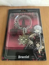 Vampire Knight: Zeros Tattoo Bracelet * NEW SEALED *