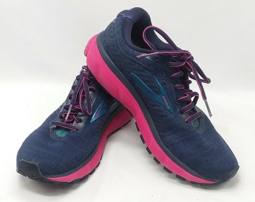 brooks ghost womens 7.5