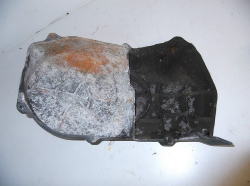 HONDA CB450 DX GENERATOR COVER - Picture 2 of 2