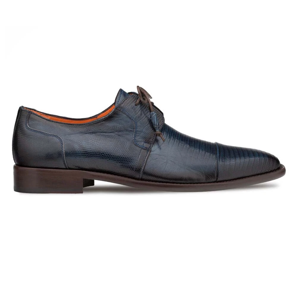 Mezlan lizard hotsell skin shoes