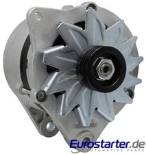 Alternateur Skoda FAVORIT