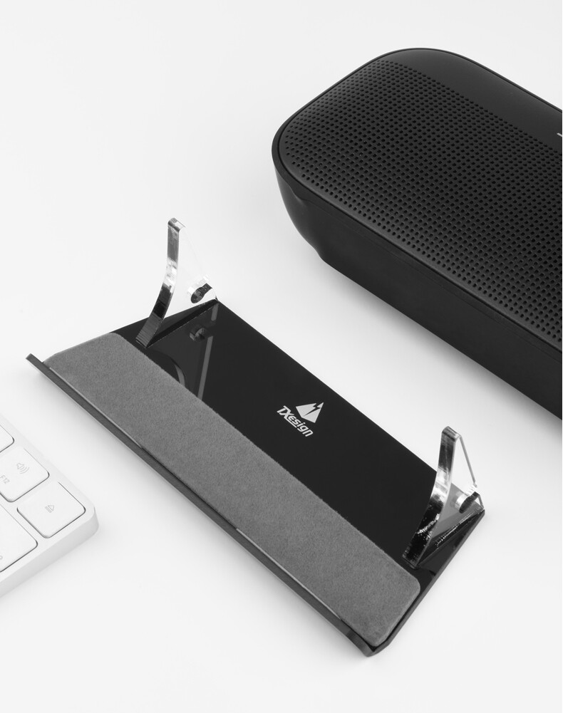 Marshall Speaker Stand TXEsign Acrylic Desktop Stand Holder For ...