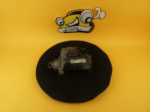 Anlasser Polo 9N3 1,4 59kw