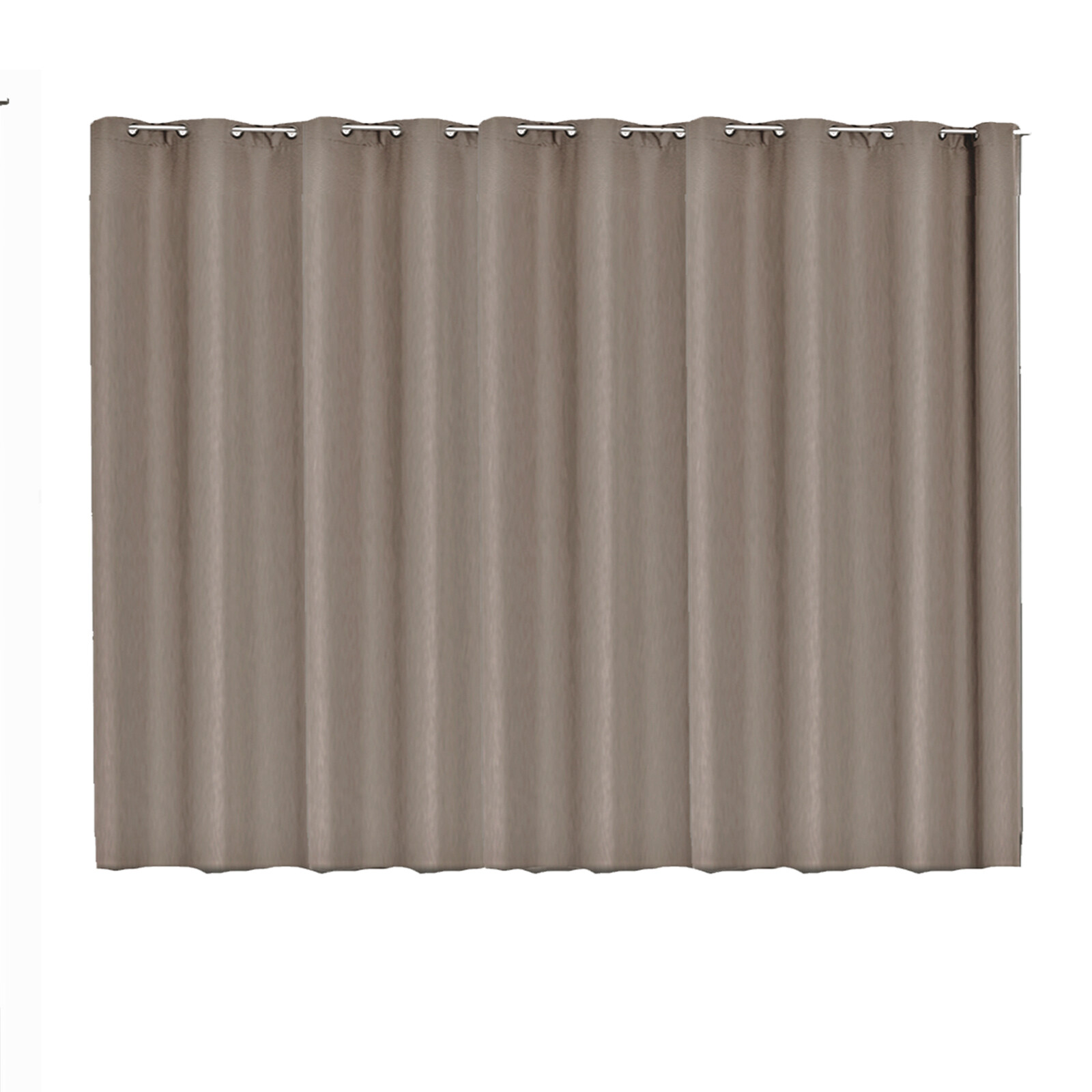 Гардин Форханг запечатлел вердункельнд на фотомонтаже Осенняя ночь