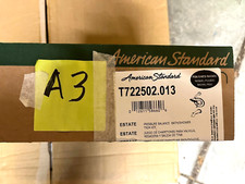 AMERICAN STANDARD T722502.013 ESTATE PRESSURE BALANCED BATH SHOWER TRIM A3 -HM