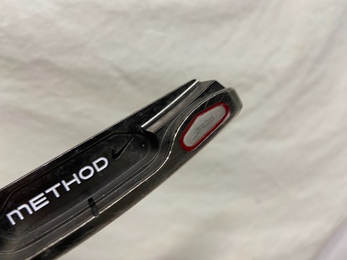 Nike Method Midnight 006 Putter 30.5'' - Picture 9 of 11