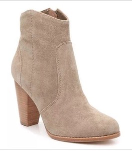 joie dalton bootie