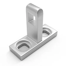 5304505088 Electrolux Washer Door Latch - for Electrolux Washer Do...