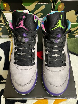fresh prince of bel air fives