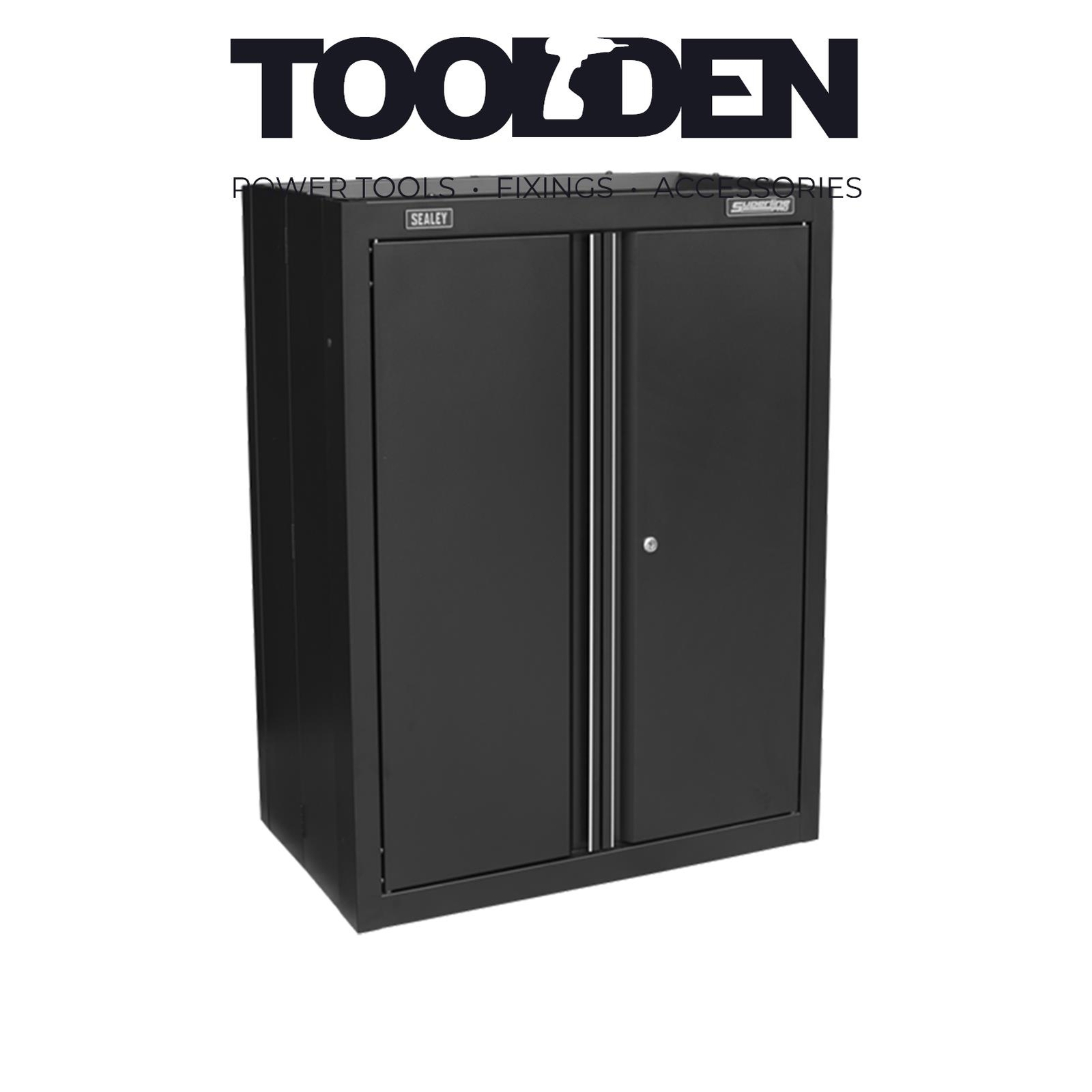 Sealey APMS2HFPS Modular Stacking Cabinet