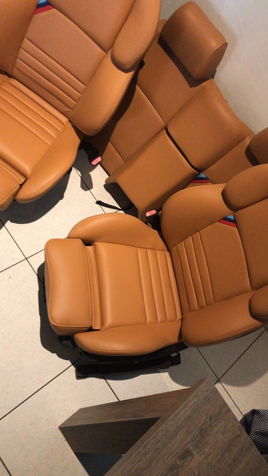 bmw e36 vader Seat conversion kit eBay