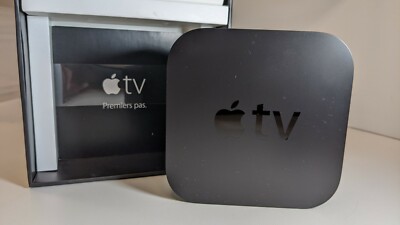 その他 Apple TV 32GB Apple TV 32GB Storage 4th Generation | eBay