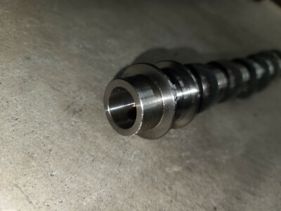 BMW N20 N26 Exhaust Camshaft With Gear 11317616468 131109113133 