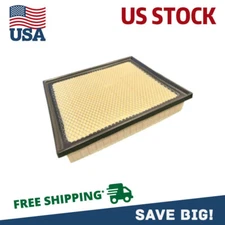For 2016-22 Toyota Tacoma 3.5l 2014-2021 Tundra Sequoia A58172 Engine Air Filter
