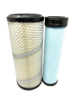 Sure Filter SFA5436P - SFA2769S  Air Filter Set (Replaces P822768 - P822769)