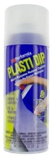 Plasti Dip International PDI11209 Performix Plasti Dip Clear Multi-Purpose Rubbe