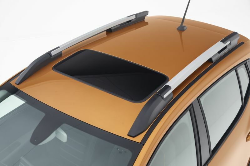 SUNROOF AFTERMARKET TETTO APRIBILE ELECTRIC WEBASTO HOLLANDIA 300