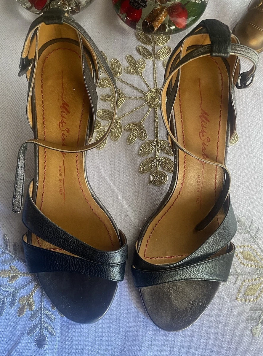 Miss Sixty High (3-3.9 in) Heel Height Heels for Women for sale | eBay