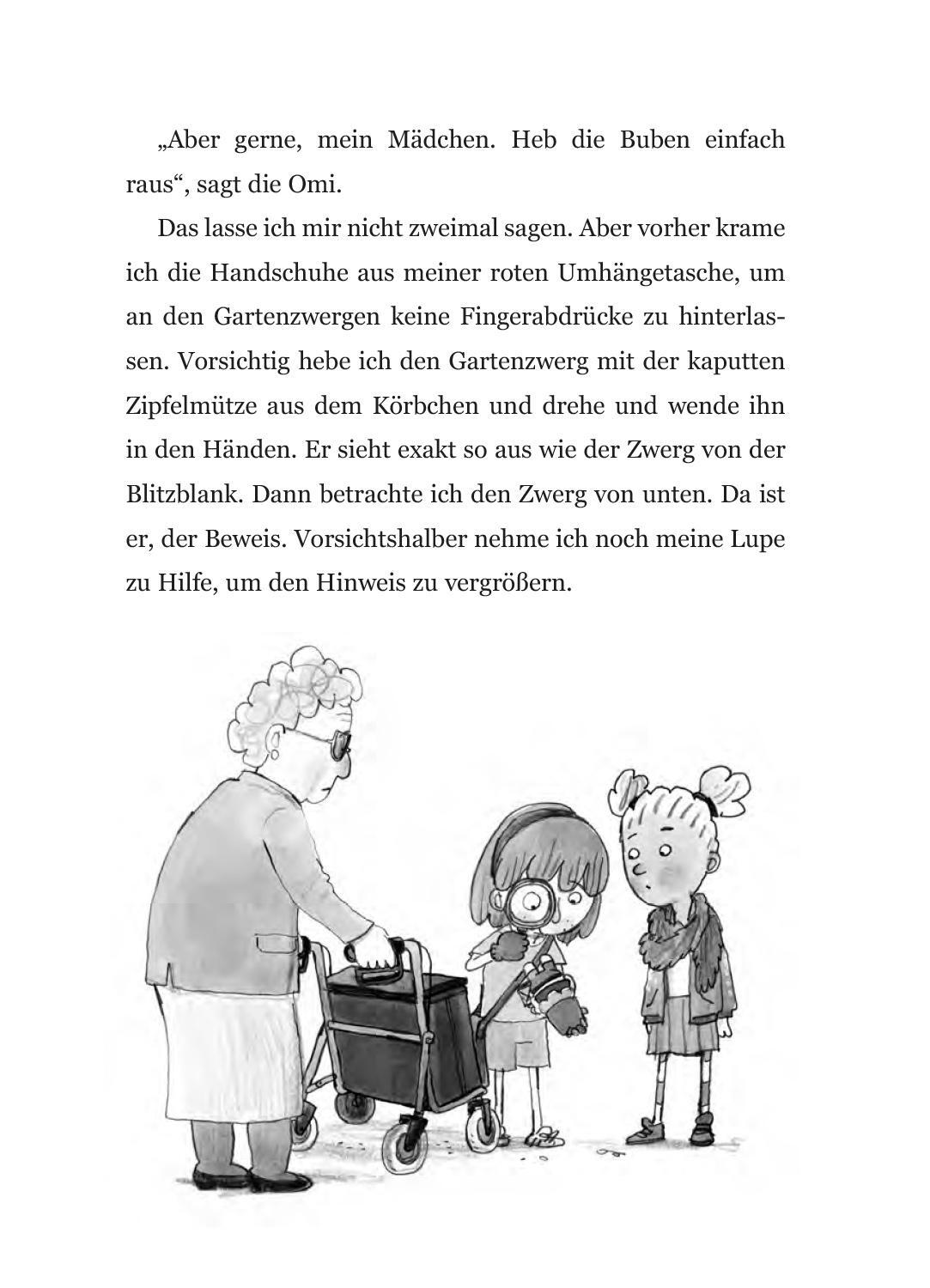 Thumbnail - Mia Und Die Aus Der 19 - Plötzlich Superstar Nicole Mahne