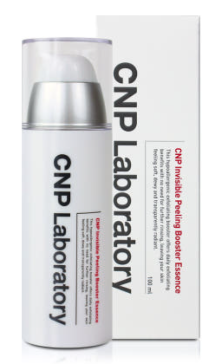 CNP Laboratory Invisible Peeling Booster Essence 100ml K-Beauty | eBay