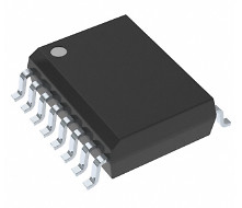 PCF8591T  IC ADC/DAC 8BIT 11.1K 16SO