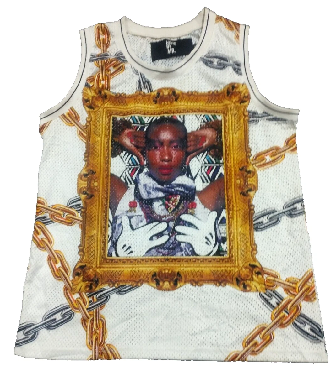 Men's Hood By Air Clothing for sale | eBay