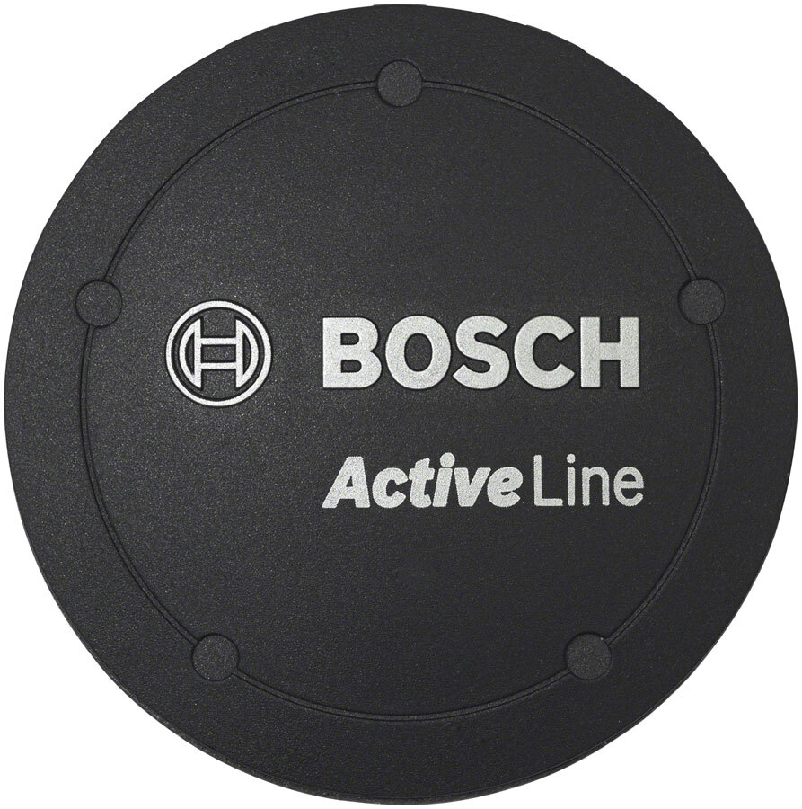 Крышка с логотипом Bosch - Черная активная BDU2XX 2290₽