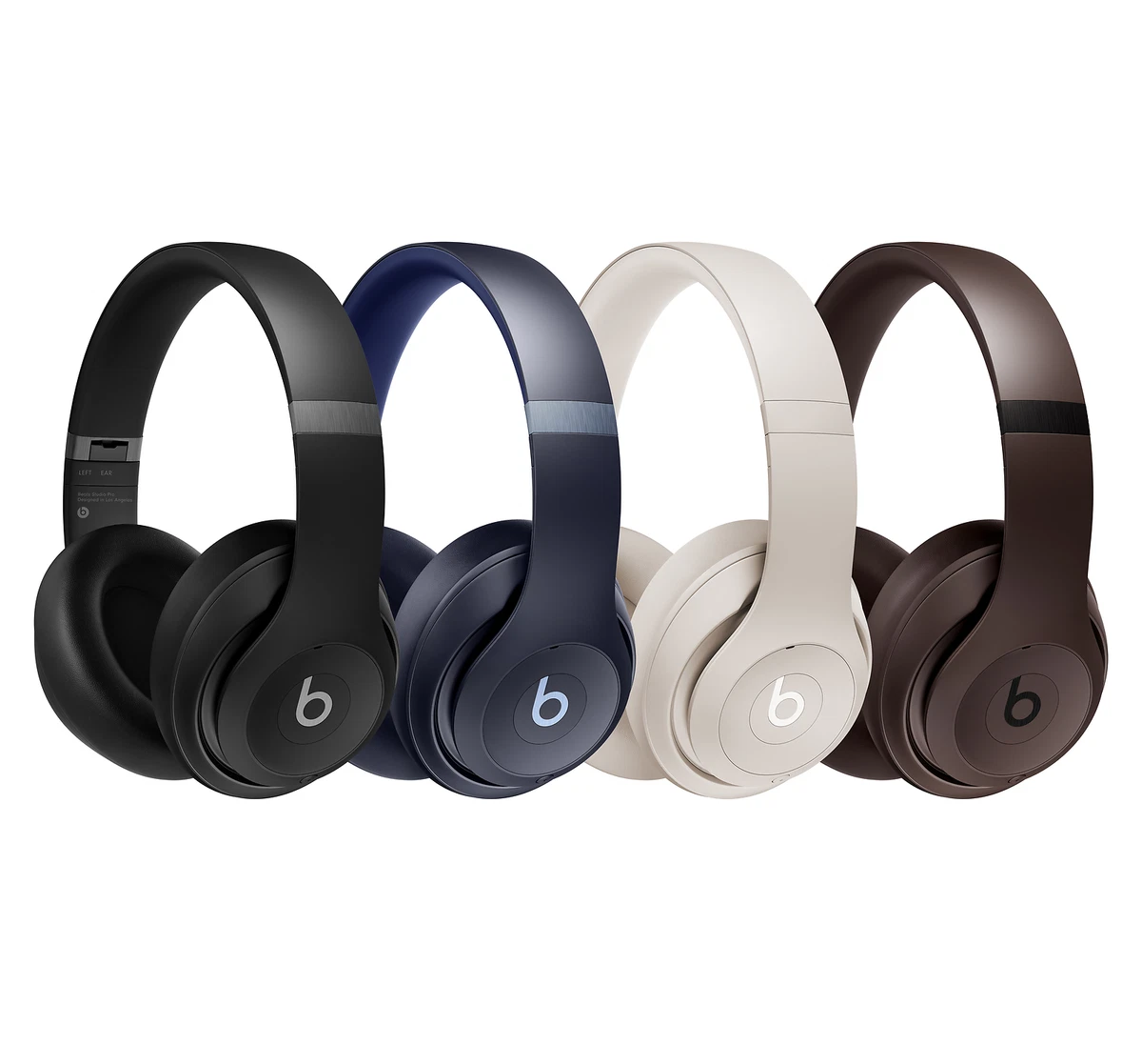 Beats studio online frequency response