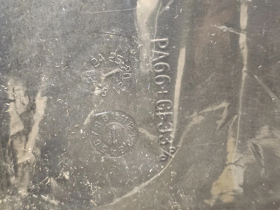 Filtro de transmissão automática Beck Arnley 044-0459 para Kia Cadenza Sorento 19-20 - Imagem 4 de 4